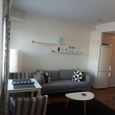 Kaira Apartments 로바니에미 외부 사진