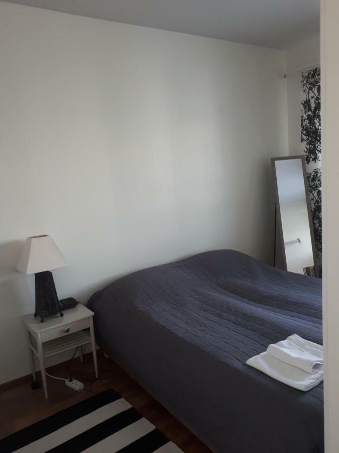 Kaira Apartments 로바니에미 외부 사진